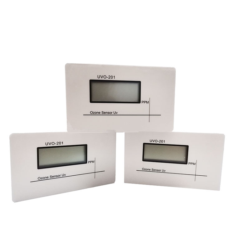 Ozone Analyzer ကိုအသုံးပြုနည်း