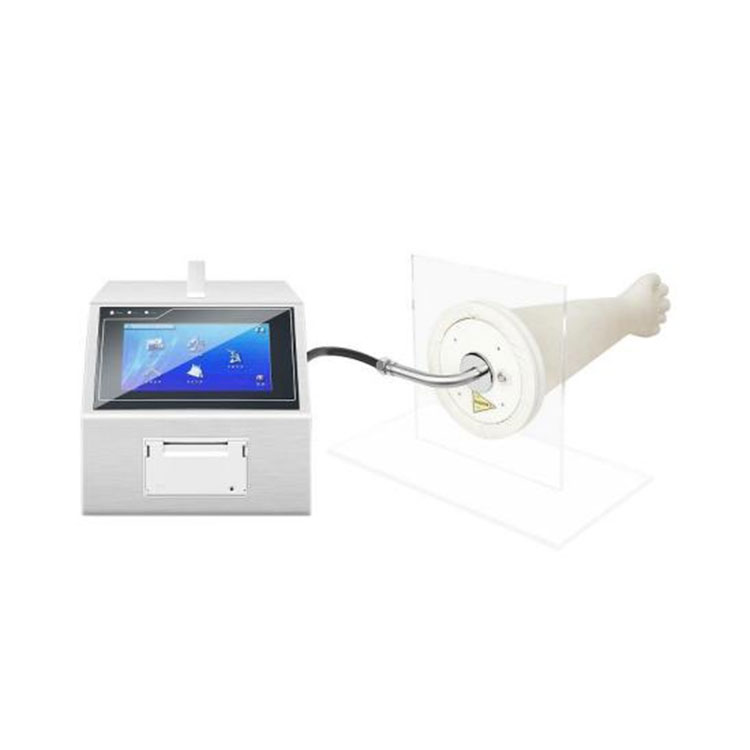 Glove Integrity Tester အလုပ်လုပ်ခြင်းဆိုင်ရာမူရင်း