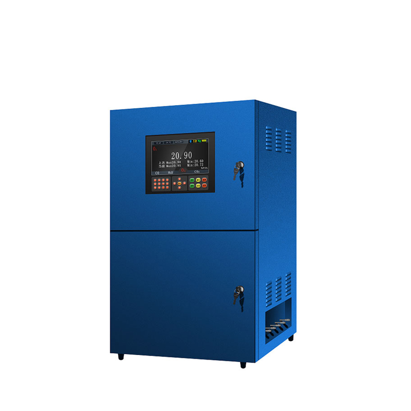 Zutron Online Carbon Dioxide Anioxide Analyzer, ဓာတ်ငွေ့လုပ်ငန်းအတွက်ထုတ်ကုန်များနှင့်ဖြေရှင်းနည်းများပေးရန်!
