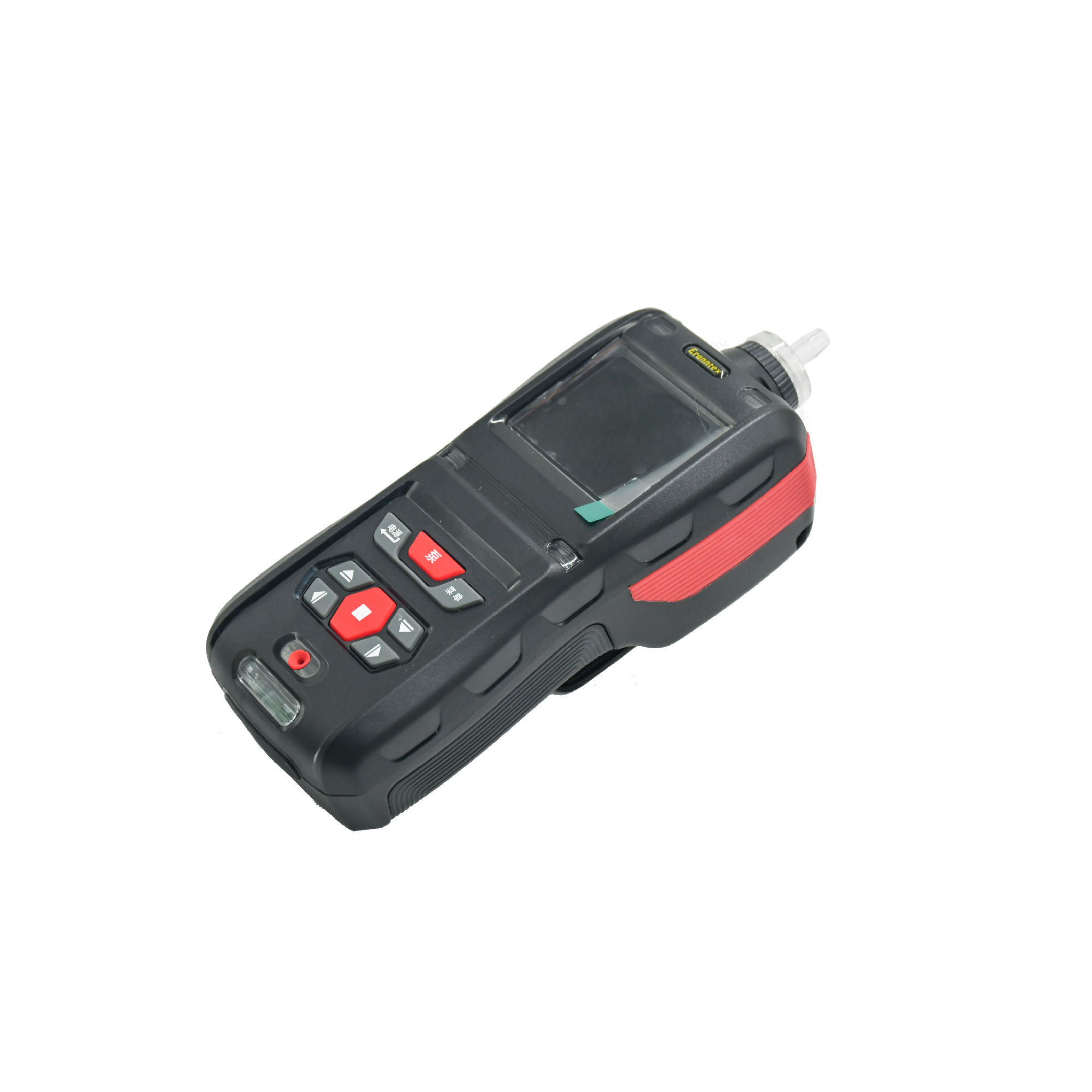 4-in-1 ဓာတ်ငွေ့ detector ၏ဖတ်ခြင်းရုတ်တရက်မြင့်တက်လာပြီးနောက်ကျလိမ့်မည်။ အကြောင်းပြချက်ကဘာဖြစ်နိုင်သလဲ