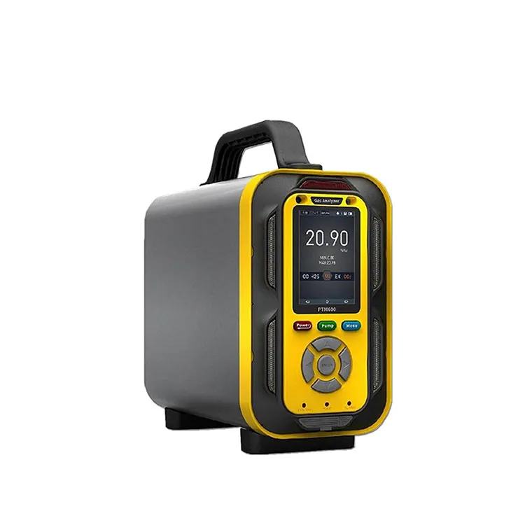 လောင်ကျွမ်းနိုင်သောဓာတ်ငွေ့ detectors များအတွက်ပြုပြင်ထိန်းသိမ်းမှုအစီအမံ