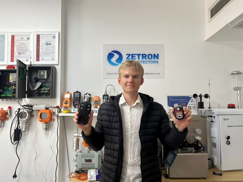Zetron နည်းပညာ - သဘာဝဓာတ်ငွေ့ရှာဖွေစက်များကိုနက်နက်ရှိုင်းရှိုင်းစိုက်ပျိုးခြင်းနှင့်ကမ္ဘာလုံးဆိုင်ရာမိတ်ဖက်များနှင့်လုံခြုံသောဖွံ့ဖြိုးတိုးတက်မှုကိုရှာဖွေခြင်း