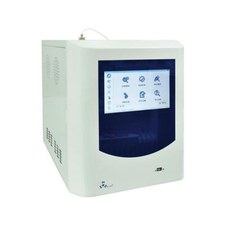 TOC Analyzer အကြောင်းသင်မည်မျှသိသနည်း။
