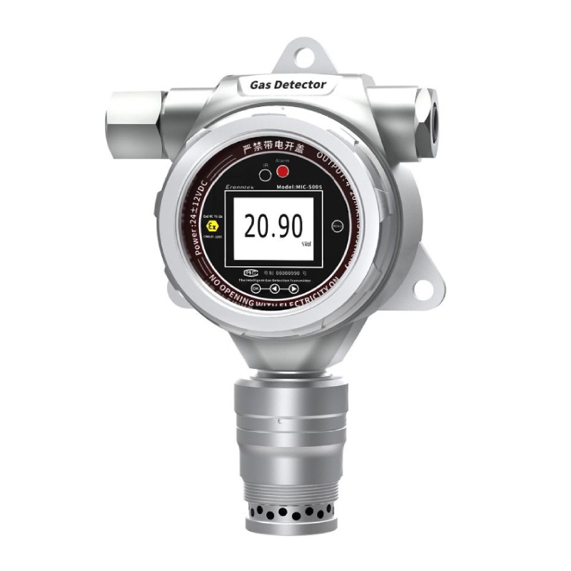 ဓာတ်ငွေ့ရှာဖွေစက်များကို အသုံးပြု. ဒီဇယ်သိုလှောင်မှု areas ရိယာများကိုအန္တရာယ်များမှမည်သို့ကာကွယ်နိုင်သနည်း။ ဒီမှာအဓိကအချက်များ။