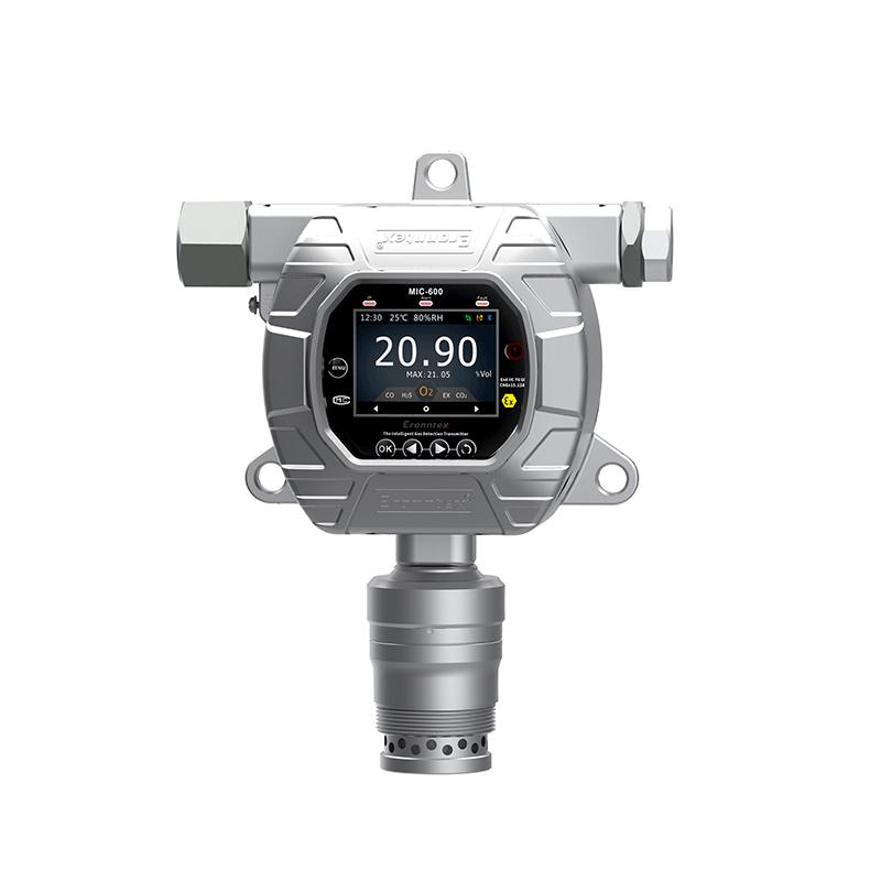 ပတ်ဝန်းကျင်အပူချိန်သည်လောင်ကျွမ်းနိုင်သောဓာတ်ငွေ့ရှာဖွေစက်များကိုအကျိုးသက်ရောက်ပါသလား။