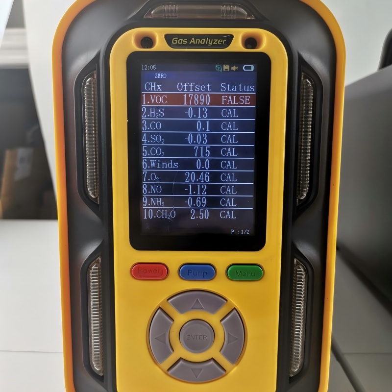 အလွယ်တကူ လျစ်လျူရှုနိုင်သော အရာများ။ ပါဝါဆုံးရှုံးပါက Smart Gas Alarm သည် Data ဆုံးရှုံးမည်လား။