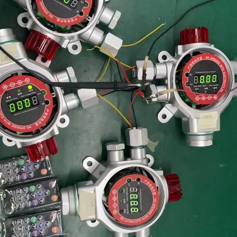 ဓာတ်ငွေ့အသိပညာ အမေးအဖြေ။ ကာဗွန်မိုနောက်ဆိုဒ် Detector သည် Standby Mode တွင် အကန့်အသတ်မရှိ အလုပ်လုပ်နိုင်ပါသလား။