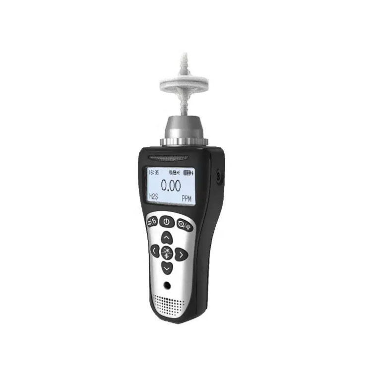 သုတ်ဆေးကို သိရှိရန် မည်သည့် Gas Alarm ကို အသုံးပြုသနည်း။ ဤဓာတ်ငွေ့အမျိုးအစားများနှင့် ရွေးချယ်ရေးနည်းပညာများကို ကျွမ်းကျင်အောင် လုပ်ဆောင်သင့်သည်။
