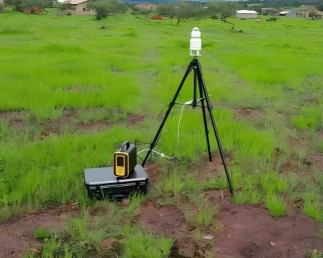 Zetron နည်းပညာ PTM600 Gas Analyzer- ဖန်လုံအိမ်ဓာတ်ငွေ့ရှာဖွေခြင်း၏ အတိုင်းအတာအသစ်ကို သော့ဖွင့်ပေးမည့် သိပ္ပံနည်းကျ သုတေသနကိရိယာ