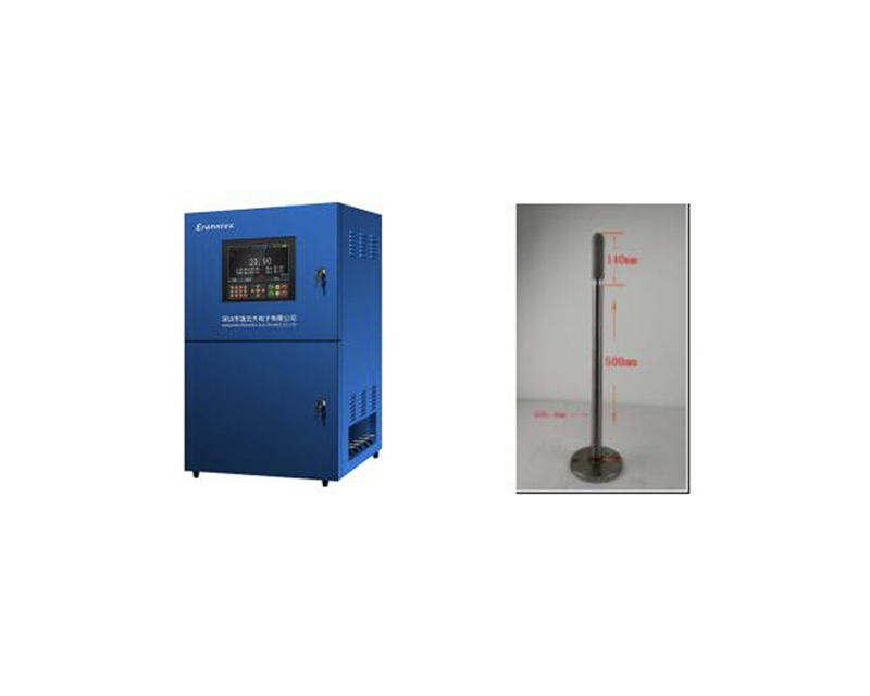 Zetron Technology ၏ စိတ်ကြိုက်ဖြေရှင်းချက်- ကတ္တရာကုမ္ပဏီများအတွက် ကာဗွန်မိုနောက်ဆိုဒ်ရှာဖွေခြင်းကို ဆောင်ရွက်ပေးခြင်း။