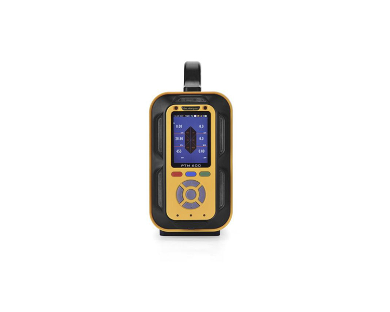 Zetron Technology ၏ပေါင်းစပ်ဓာတ်ငွေ့ရှာဖွေစက်သည် သဘာဝဘေးအန္တရာယ်ကယ်ဆယ်ရေးအတွက် မရှိမဖြစ်လိုအပ်သော 