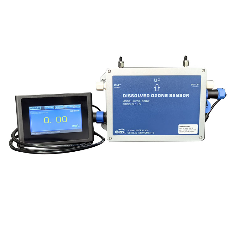 ဖျက်သိမ်း Ozone Sensor
