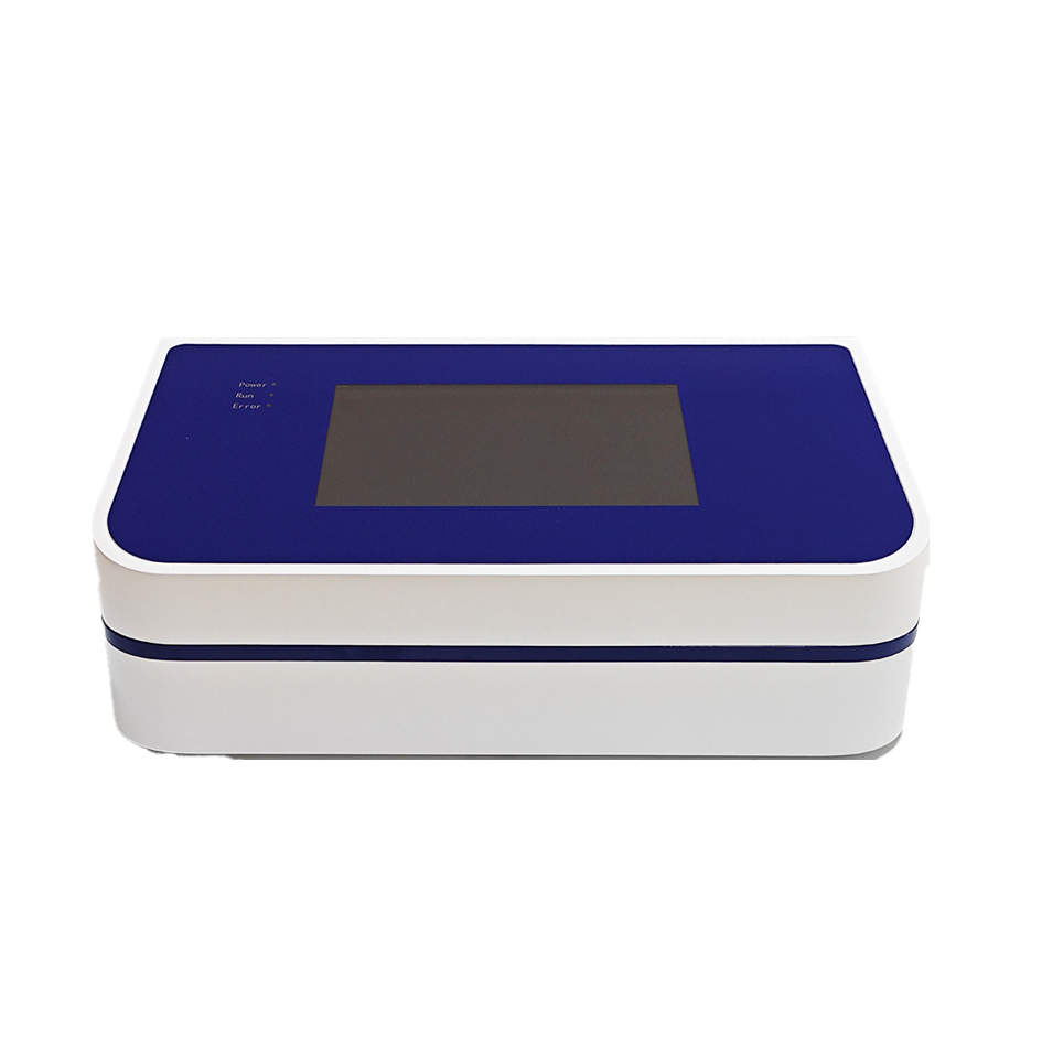 သမာဓိစစ်ဆေးမှုကိရိယာကိုစစ်ထုတ်ပါ