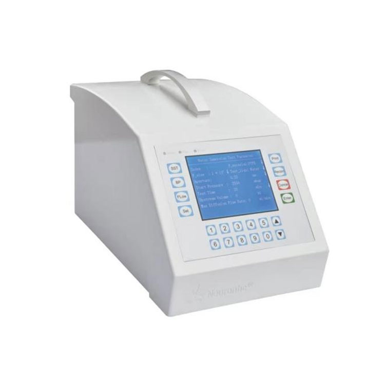 Filter Integrity Tester