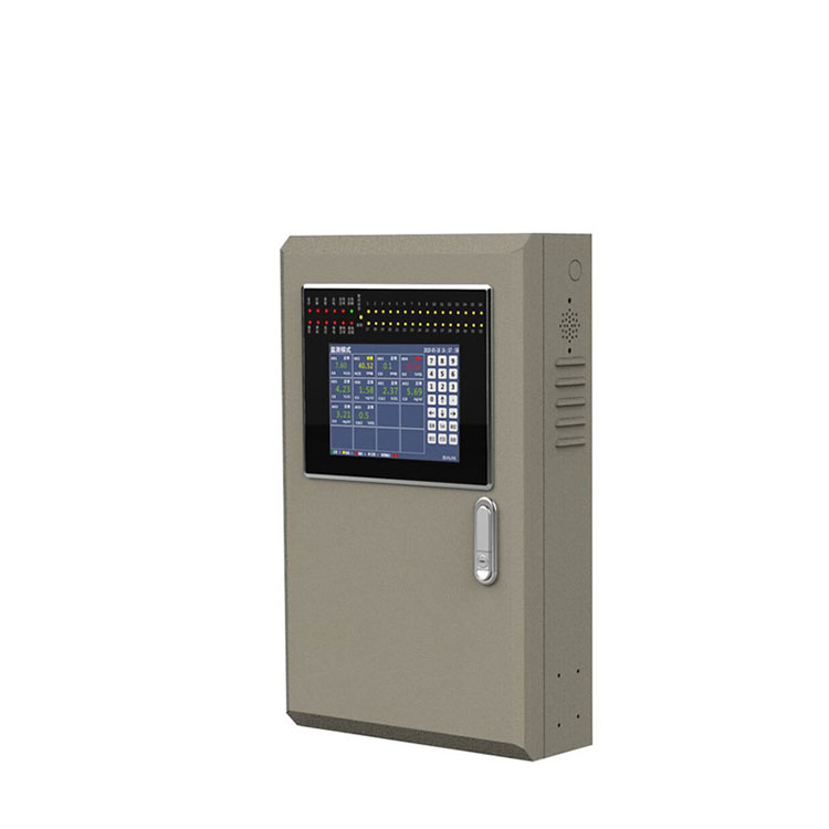 Gas Detector Controller