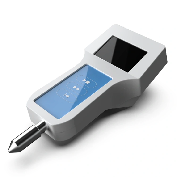 Package HeadSpace Gus Residual Oxygen Analyzer