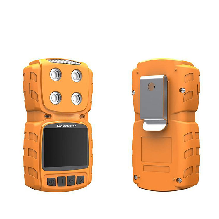 အိတ်ဆောင် VOC Gas Detector