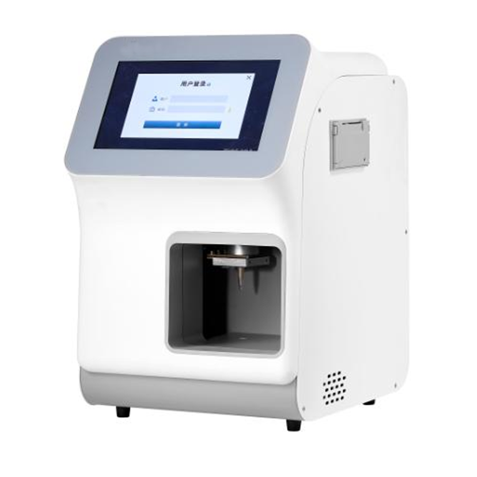 တိကျသောအေးခဲသော Osmometer